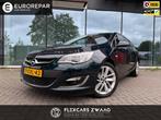 Opel Astra Sports Tourer 1.4 Turbo Sport + - Navi - Leder -, Voorwielaandrijving, Euro 5, Zwart, 4 cilinders
