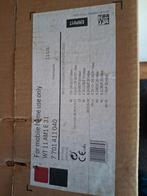 Geiser type Bosch (propaan) (incl. dakdoorvoer), Ophalen, Minder dan 20 liter, Propaan of Butaan, 3 t/m 5 jaar oud