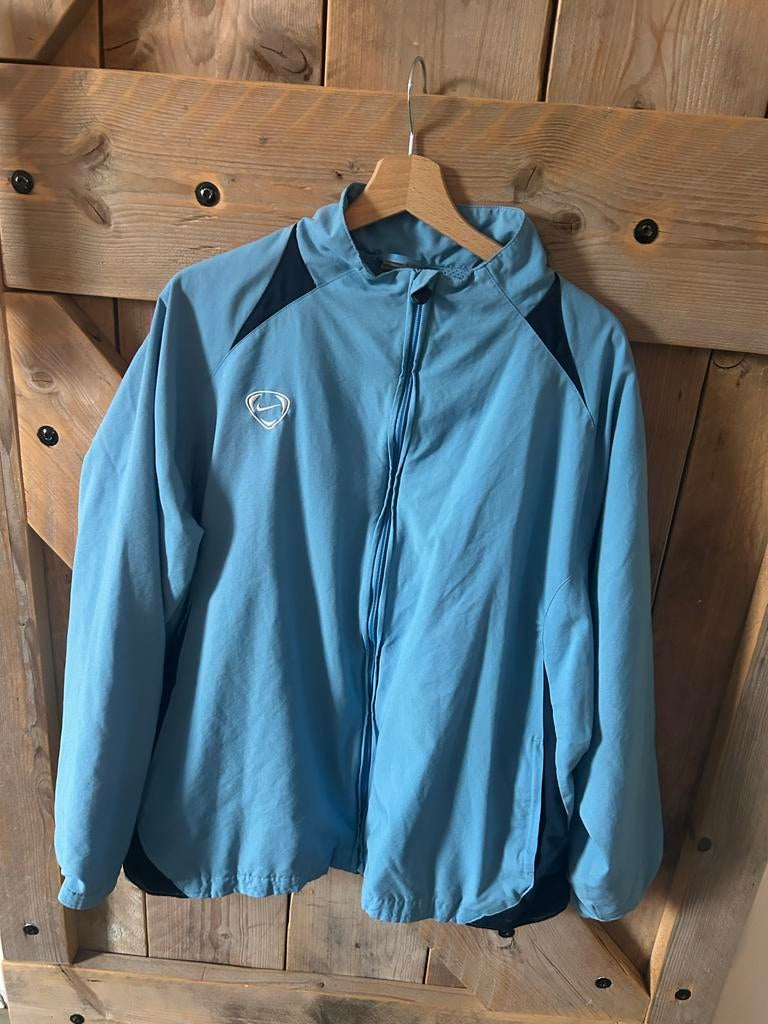 Vintage Nike Y2K Jacket XL - Zeer Nette Staat!, Ophalen of Verzenden, Zo goed als nieuw