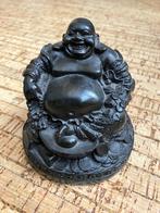 Lachende Boeddha beeldje vintage 1962, Verzamelen, Beelden en Beeldjes, Ophalen of Verzenden, Zo goed als nieuw, Religie