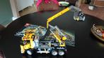 Set 8292, Kinderen en Baby's, Speelgoed | Duplo en Lego, Ophalen of Verzenden, Zo goed als nieuw