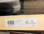 5 stuks vuren latten 22x50x330, Ophalen, Minder dan 25 mm, Zo goed als nieuw, Plank