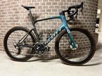 Supermooie Scott Foil RC, Fietsen en Brommers, Fietsen | Racefietsen, Overige merken, 28 inch, Carbon, Heren
