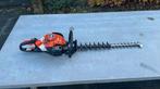 Heggenschaar HC-2810ESR, Ophalen, Zo goed als nieuw, Benzine