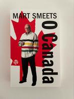 Mart Smeets - O Canada, Ophalen of Verzenden, Zo goed als nieuw, Mart Smeets
