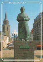 Scheveningen, Ophalen of Verzenden, 1980 tot heden, Gelopen, Zuid-Holland