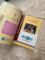 Gloednieuwe volledig complete VVE methode van KIKI, Ophalen, Nieuw, Taal en Lezen