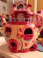 My Little Pony Huisjes Partij, Kinderen en Baby's, Speelgoed | My Little Pony, Ophalen of Verzenden, Gebruikt