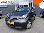 Toyota Aygo 1.0-12V Sport 1e eig|*Airco*|5-Drs|Elec.pakket|N, Voorwielaandrijving, Gebruikt, Met garantie (alle), 4 stoelen
