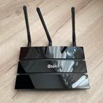 Ziggo Wifibooster - Model Ziggo-C7 (TP-Link), Computers en Software, WiFi-versterkers, Ophalen of Verzenden, Zo goed als nieuw