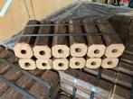 Pinikay Briketten - Houtbriketten, Tuin en Terras, Haardhout, Minder dan 3 m³, Ophalen, Overige houtsoorten, Blokken