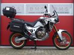 HONDA CRF 1000 L AFRICA TWIN ADVENTURE SPORTS (bj 2019), Motoren, Motoren | Honda, Bedrijf, Overig, 2 cilinders, 998 cc