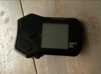 Shimano Steps  SC-E5000 E-Fietscomputer, Ophalen of Verzenden, Snelheidssensor, Gebruikt