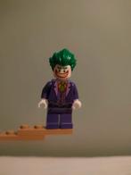 Joker lego poppetje, Kinderen en Baby's, Speelgoed | Overig, Jongen, Ophalen of Verzenden, Zo goed als nieuw, Lego poppetje