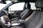 Mercedes-Benz GLE-klasse 450 4MATIC | Panoramadak | Luchtver, Auto's, Mercedes-Benz, Origineel Nederlands, Te koop, Zilver of Grijs
