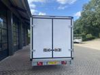 Hapert Koel aanhanger gesloten HAPERT, Auto's, Overige brandstoffen, Bedrijf, Aanhangers en Opleggers, Te koop