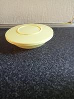 tupperware rond schaaltje doorsnee 17cm x 5cm hoog, Ophalen of Verzenden, Schaal