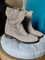 Fred de la bretoniere NIEUW 37, Fred de la Bretoniere, Beige, Lage of Enkellaarzen, Nieuw