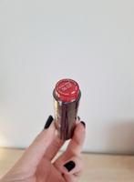 Rode lipstick nieuw Yves Rocher 56 rouge vertige satin, Lippen, Verzenden, Nieuw, Make-up