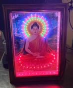 Amitabha Boeddha, Verzamelen, Muziek, Artiesten en Beroemdheden, Ophalen of Verzenden, Zo goed als nieuw, Foto of Kaart, Nvt