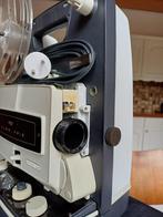 Filmprojector Elmo FP-E  8mm, Ophalen, 1960 tot 1980, Projector