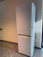 Koelkast met vriezer - Indesit, Ophalen, 150 tot 200 liter, Gebruikt, 140 tot 160 cm