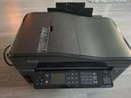 Epson Stylus SX610FW, Computers en Software, Ophalen of Verzenden, Zo goed als nieuw, Printer