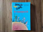 De Reuzenperzik - Roald Dahl, Boeken, Ophalen of Verzenden, Gelezen, Roald Dahl, Fictie algemeen