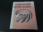 Escher  boek, Ophalen of Verzenden, Zo goed als nieuw