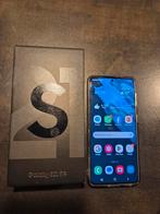 Samsung Galaxy S21 5G, Overige modellen, Touchscreen, Ophalen of Verzenden, Zo goed als nieuw