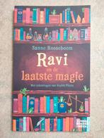 Ravi en de laatste magie, Ophalen of Verzenden, Nieuw