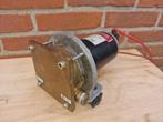 Rheinstrom spoelwaterpomp, Watersport en Boten, Bootonderdelen, Ophalen of Verzenden, Gebruikt, Motor en Techniek, Zeilboot of Motorboot