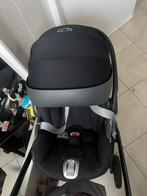 Autostoel Cybex Aton 5 - Zo goed als nieuw!, Kinderen en Baby's, Autostoeltjes, Overige merken, Autogordel, Zo goed als nieuw