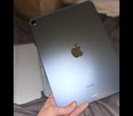 Ipad air 2022 met doos adv goed lezen, Verzenden, Apple iPad Air, 11 inch, Zo goed als nieuw