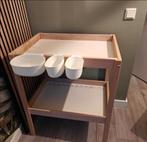 ZGAN Ikea Sniglar commode met accessories, Minder dan 90 cm, Minder dan 75 cm, 50 tot 70 cm, Ophalen of Verzenden