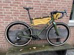 Ridley Kanzo Adventure  gravelbike, Fietsen en Brommers, 28 inch, Carbon, 10 tot 15 versnellingen, Nieuw