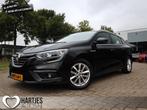 Renault Megane Estate 1.3 TCe Limited (Vol-Opties!), Voorwielaandrijving, Gebruikt, 4 cilinders, Met garantie (alle)
