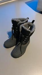 Snowboots maat 35/36, Ophalen, Gebruikt, Jongen of Meisje, Laarzen