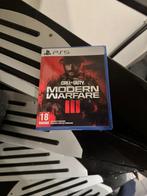 Call of Duty: Modern Warfare III (PS5), Ophalen, Zo goed als nieuw