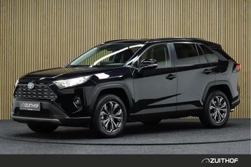 Toyota RAV4 2.5 Hybrid AWD Style | Adaptive-cruise | Full le beschikbaar voor biedingen