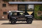 Land Rover Defender 2.4Tdci Station Wagon Youngtimer, 221 €/maand, Gebruikt, 4 cilinders, 1795 kg