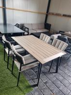 Garden impressions tuinset TAFEL MET 4 STOELEN, Ophalen, Nieuw