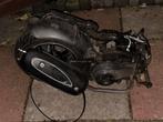 Piaggio zip 4takt blok, Motoren, Ophalen of Verzenden