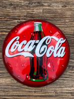 Coca Cola Lichtreclame Bak, Antiek en Kunst, Antiek | Emaille, Ophalen