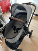 Maxi-Cosi Zelia S Trio - Zo goed als nieuw!, Kinderen en Baby's, Kinderwagens en Combinaties, Ophalen of Verzenden, Zo goed als nieuw