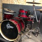 Gretsch Catalina Club Mod - Unieke, opvallende set, Muziek en Instrumenten, Ophalen, Gebruikt, Overige merken