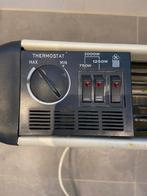 Elektrische Radiator / Convector Kachel - Bestron, Doe-het-zelf en Verbouw, Verwarming en Radiatoren, Ophalen, 30 tot 80 cm, Gebruikt