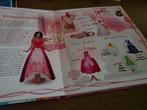 Groot prinsessenboek boek met cd, Boeken, Gert Verhulst, Ophalen of Verzenden, Zo goed als nieuw, Sprookjes