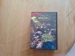 world of warcraft, 1 speler, Ophalen of Verzenden, Zo goed als nieuw, Role Playing Game (Rpg)