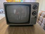 Vintage Sanwa TV - Leuk voor de verzamelaar!, Audio, Tv en Foto, Vintage Televisies, Ophalen of Verzenden, Gebruikt, Minder dan 40 cm